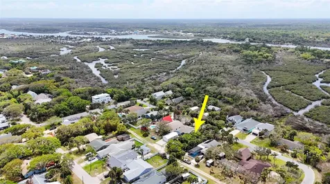 1915 S Palmetto Avenue Flagler Beach FL 32136