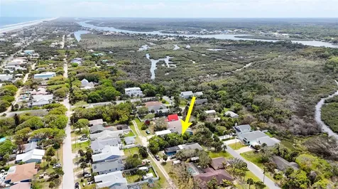 1915 S Palmetto Avenue Flagler Beach FL 32136