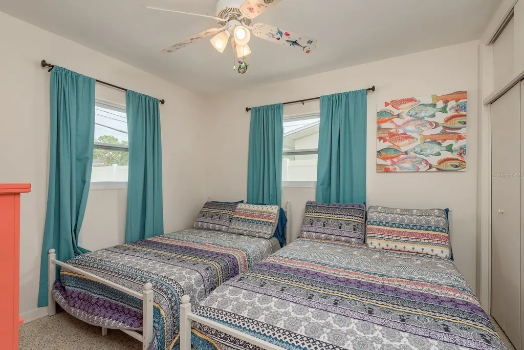 2153 Pocahontas Drive Largo FL 33774