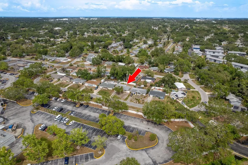 2153 Pocahontas Drive Largo FL 33774
