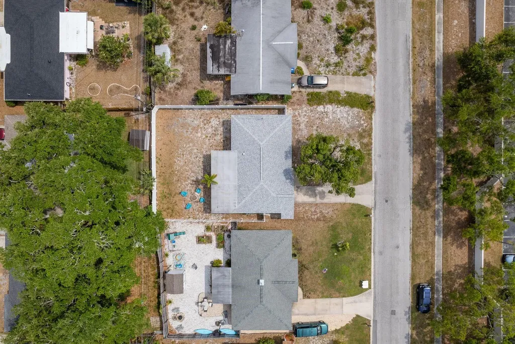 2153 Pocahontas Drive Largo FL 33774