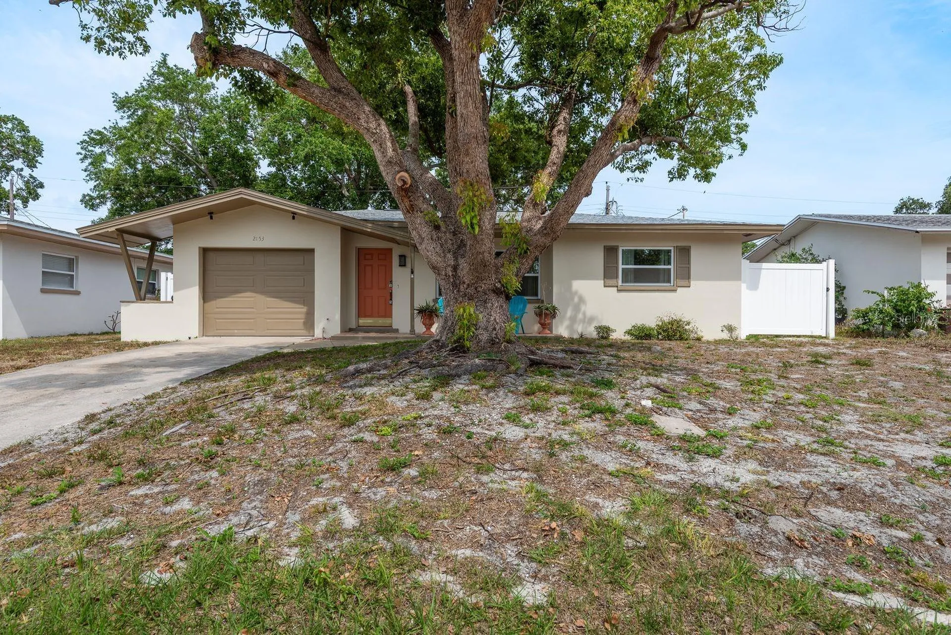 2153 Pocahontas Drive Largo FL 33774