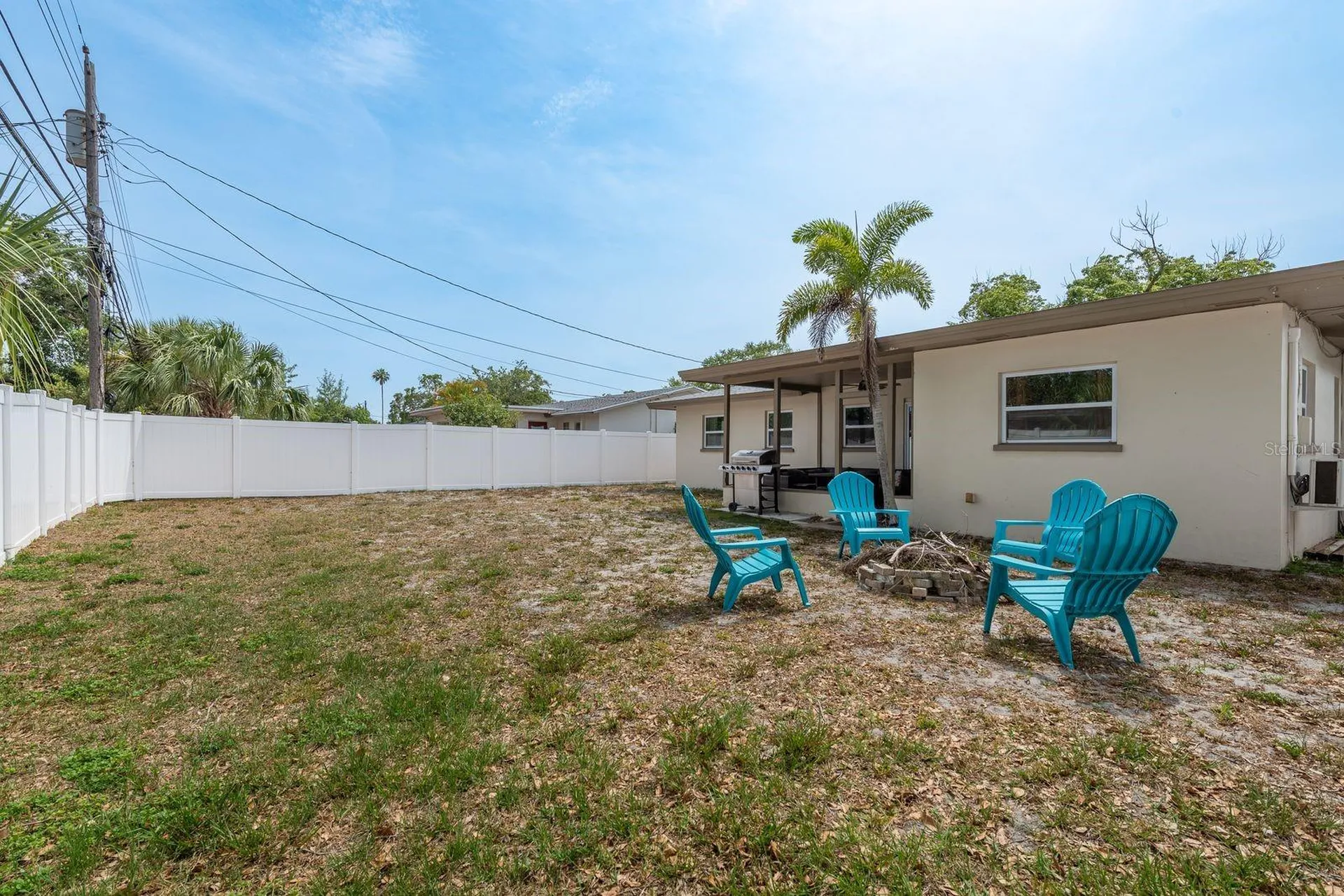 2153 Pocahontas Drive Largo FL 33774