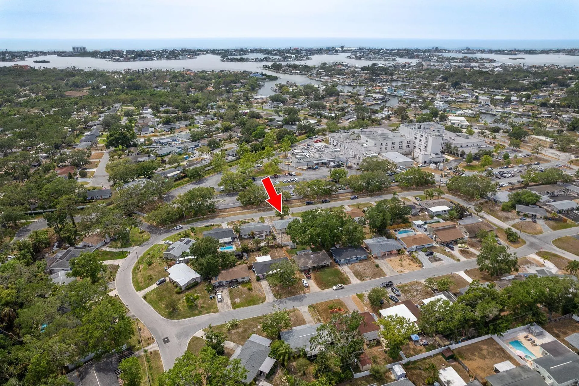 2153 Pocahontas Drive Largo FL 33774