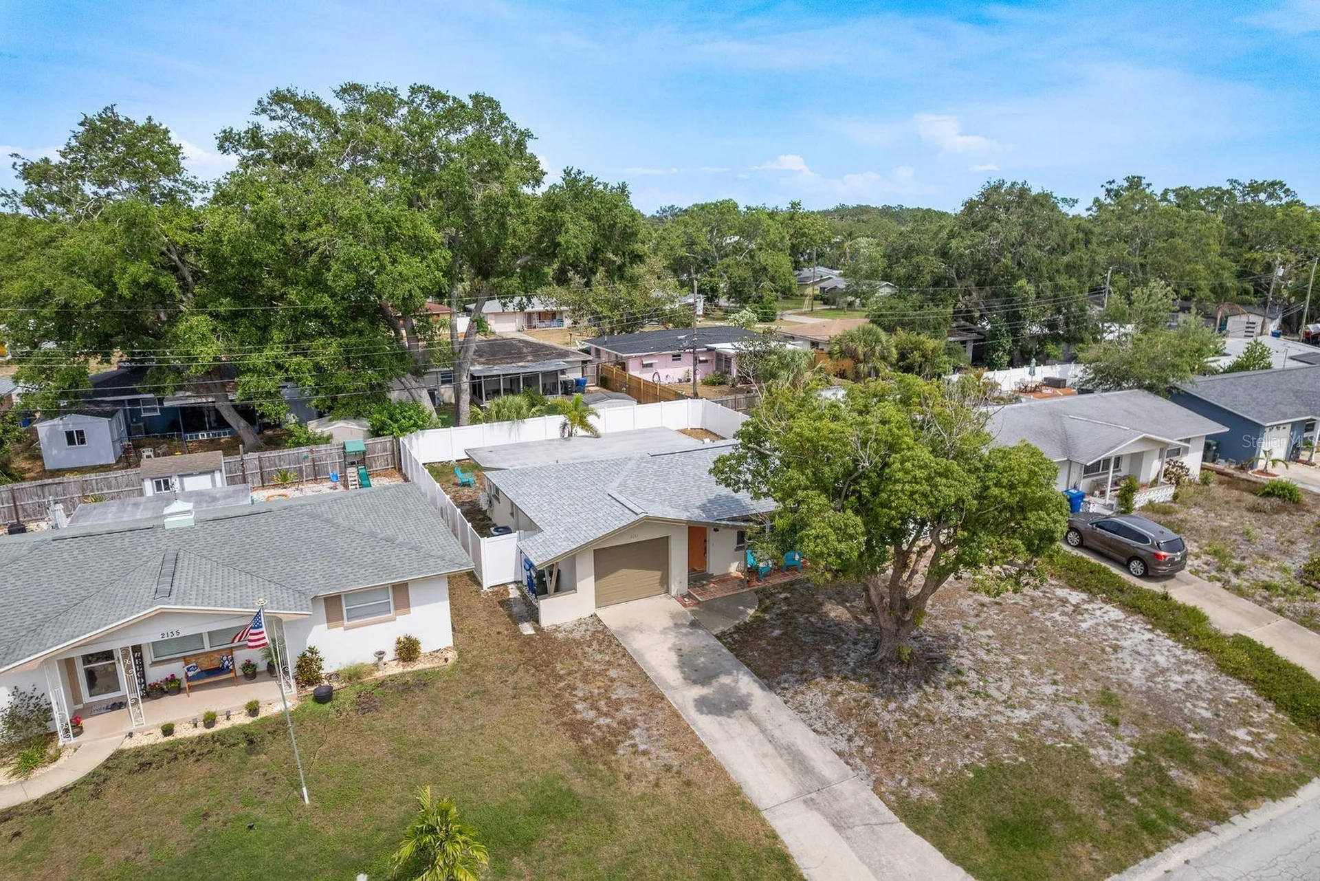 2153 Pocahontas Drive Largo FL 33774
