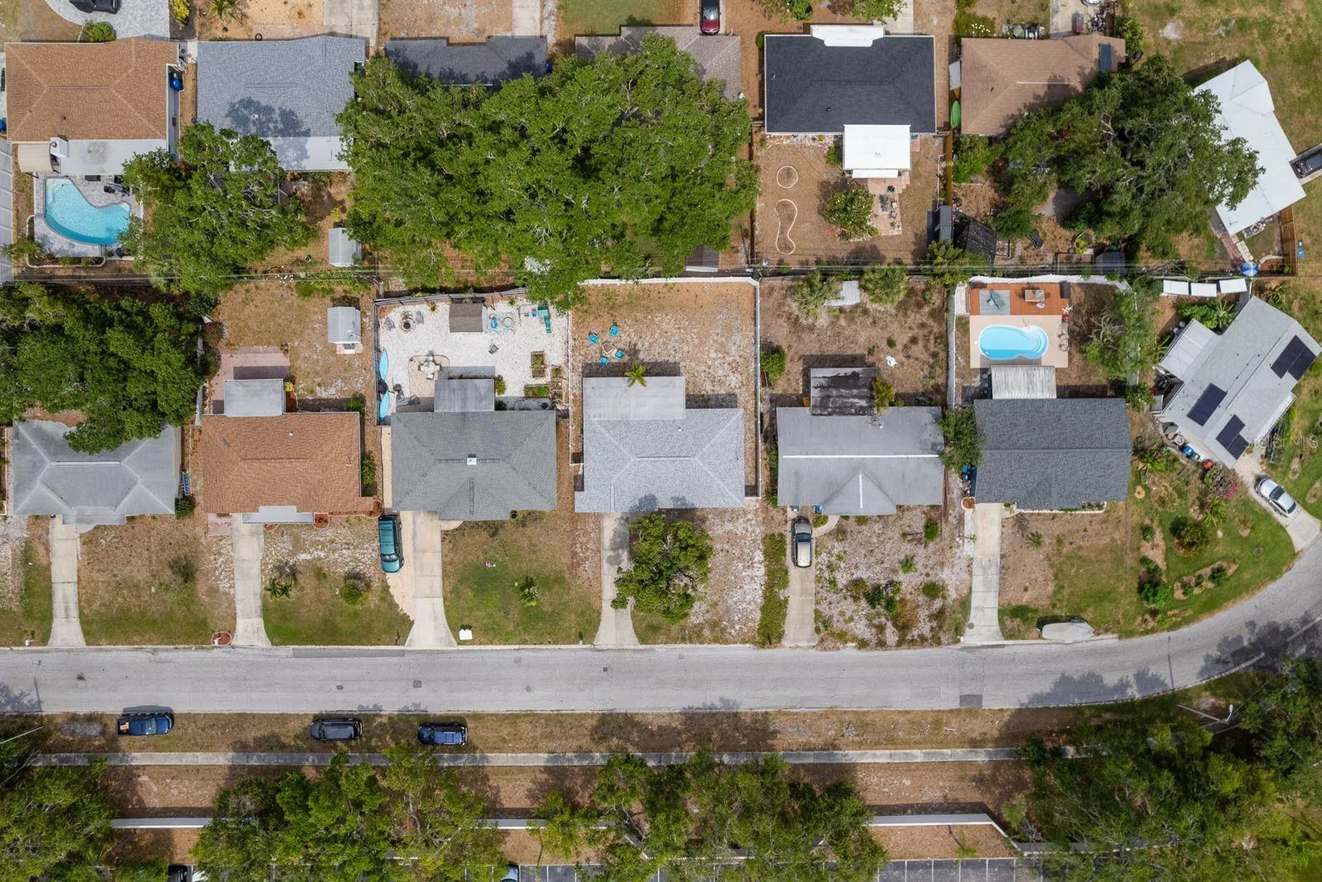 2153 Pocahontas Drive Largo FL 33774