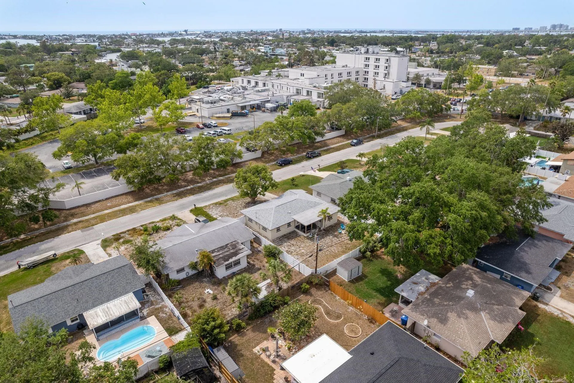 2153 Pocahontas Drive Largo FL 33774