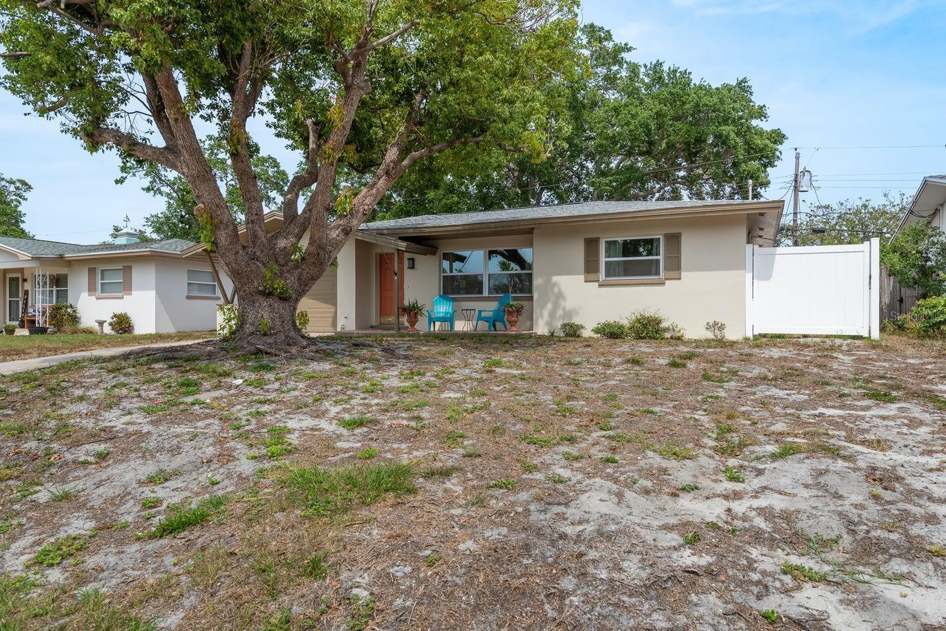 2153 Pocahontas Drive Largo FL 33774