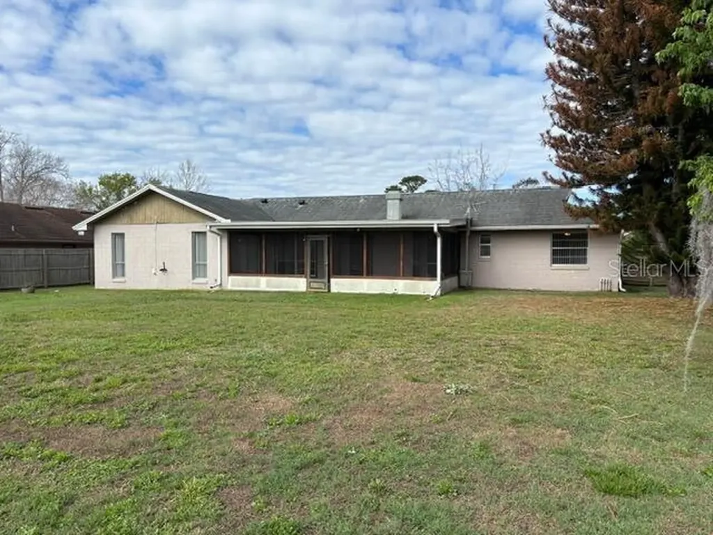 851 Gran Paseo Drive Orlando FL 32825