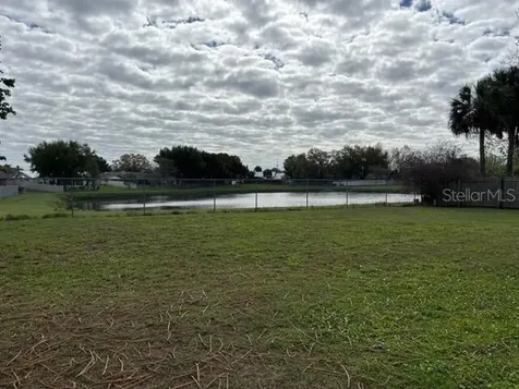 851 Gran Paseo Drive Orlando FL 32825