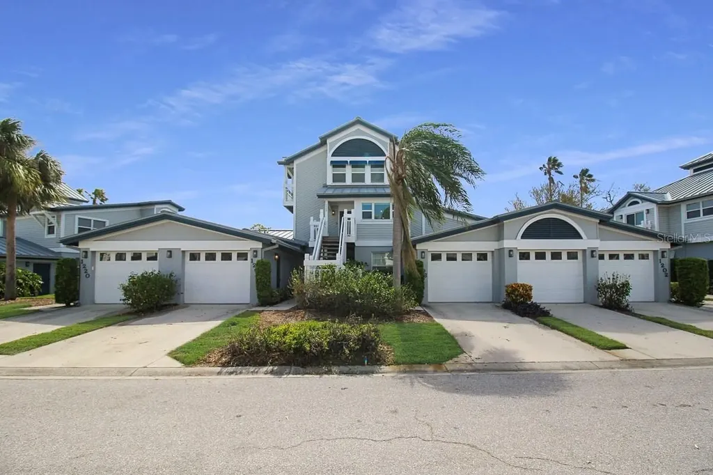 1206 Siesta Bayside Drive Sarasota FL 34242