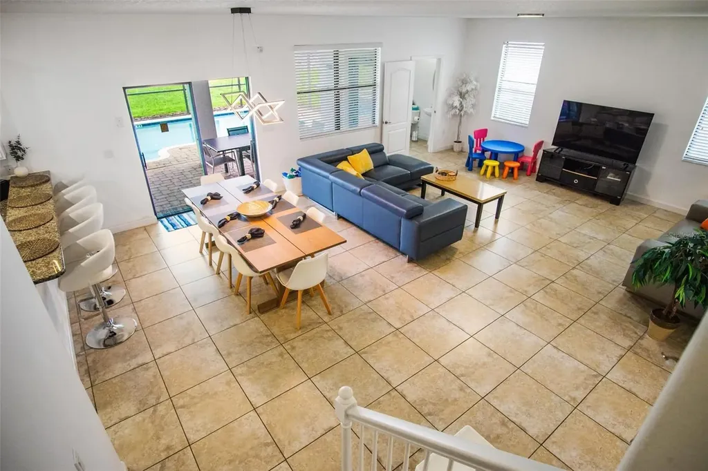 1452 Rolling Fairway Drive Davenport FL 33896