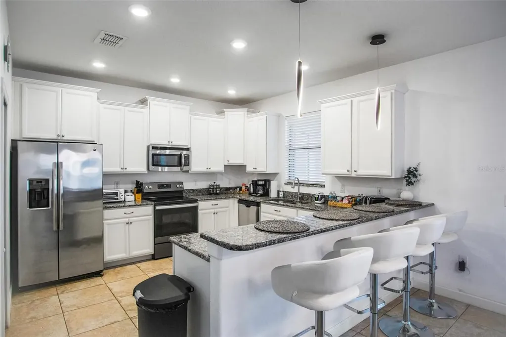 1452 Rolling Fairway Drive Davenport FL 33896