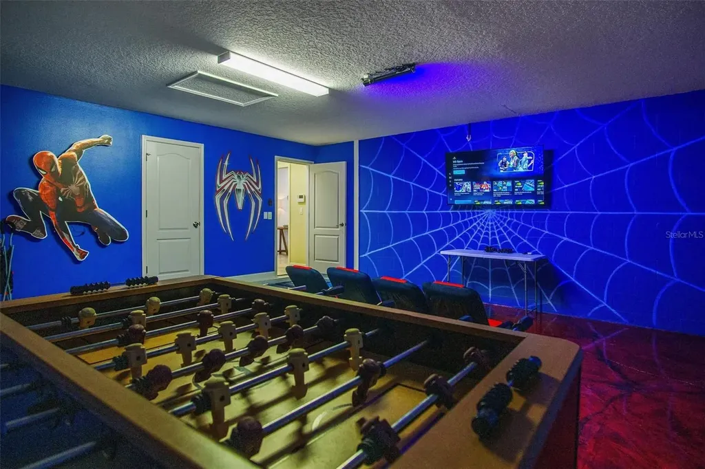 1452 Rolling Fairway Drive Davenport FL 33896