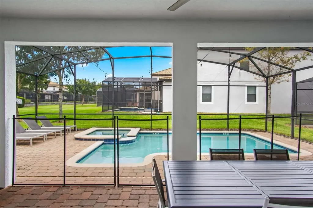 1452 Rolling Fairway Drive Davenport FL 33896
