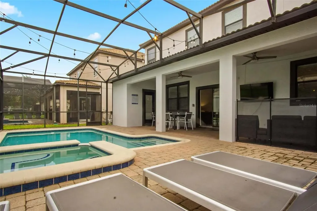 1452 Rolling Fairway Drive Davenport FL 33896