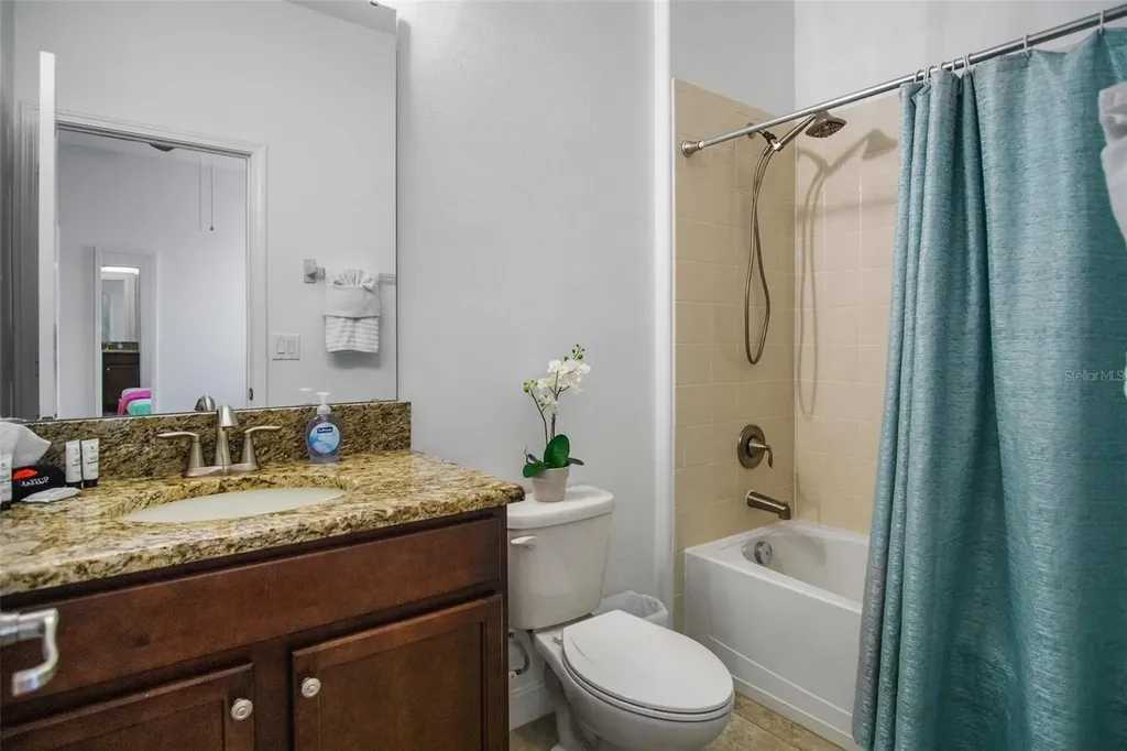 1452 Rolling Fairway Drive Davenport FL 33896