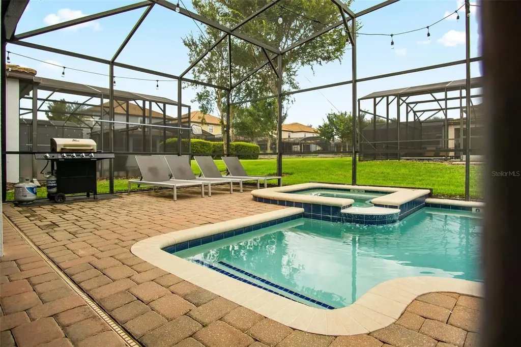 1452 Rolling Fairway Drive Davenport FL 33896