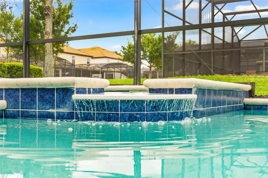 1452 Rolling Fairway Drive Davenport FL 33896
