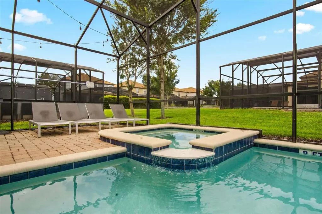 1452 Rolling Fairway Drive Davenport FL 33896