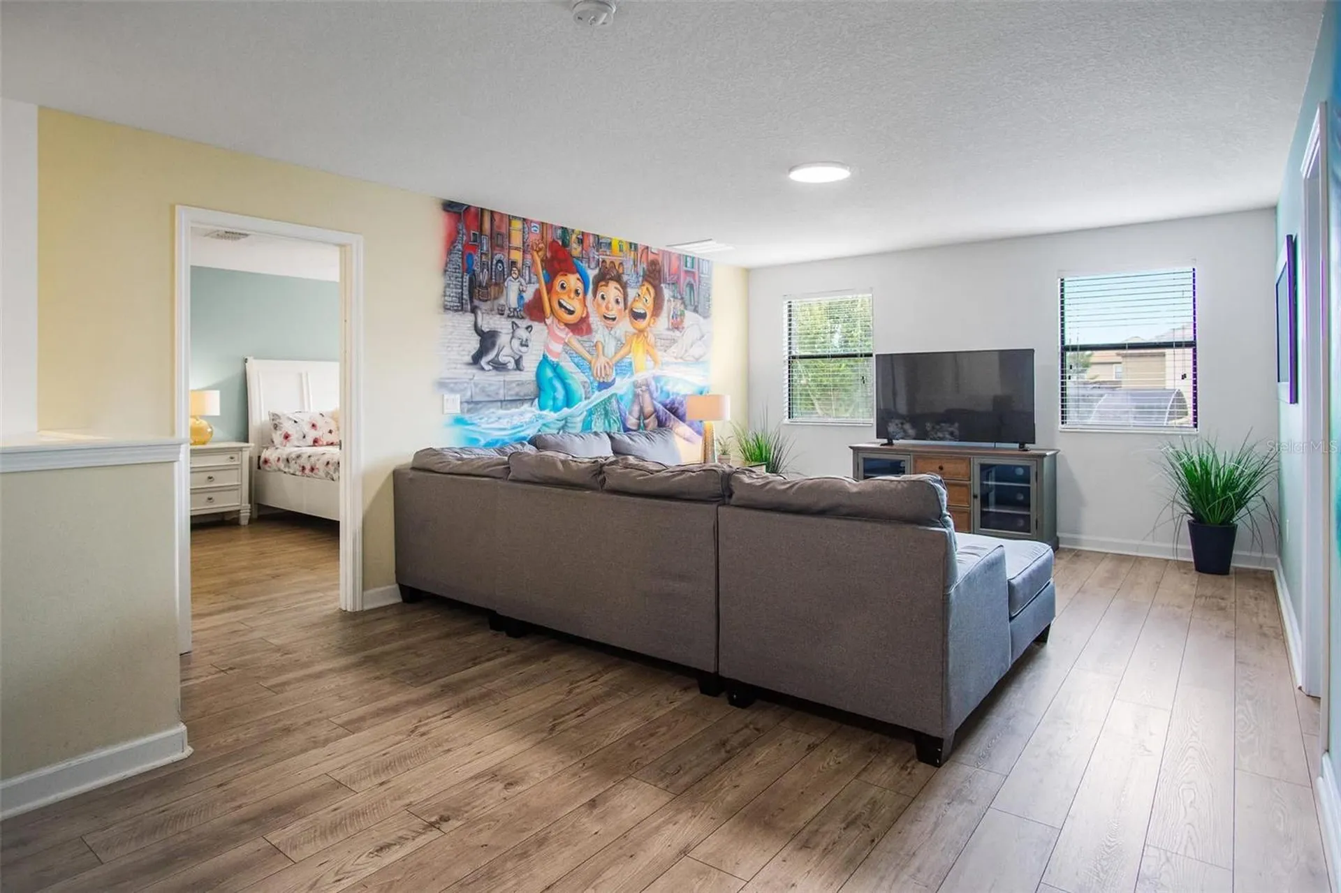 1452 Rolling Fairway Drive Davenport FL 33896