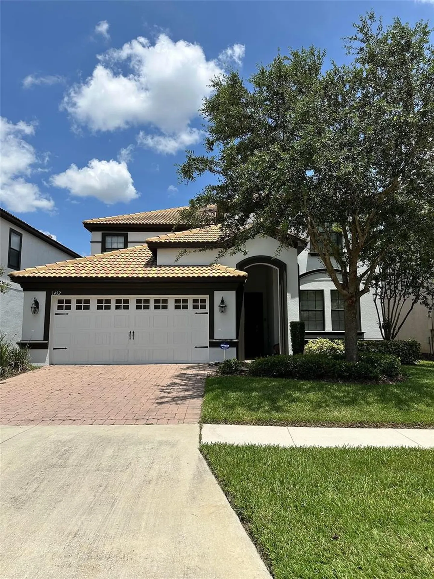 1452 Rolling Fairway Drive Davenport FL 33896