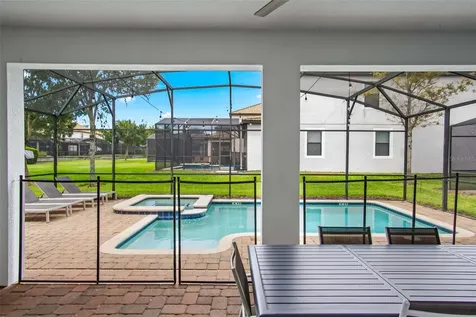 1452 Rolling Fairway Drive Davenport FL 33896