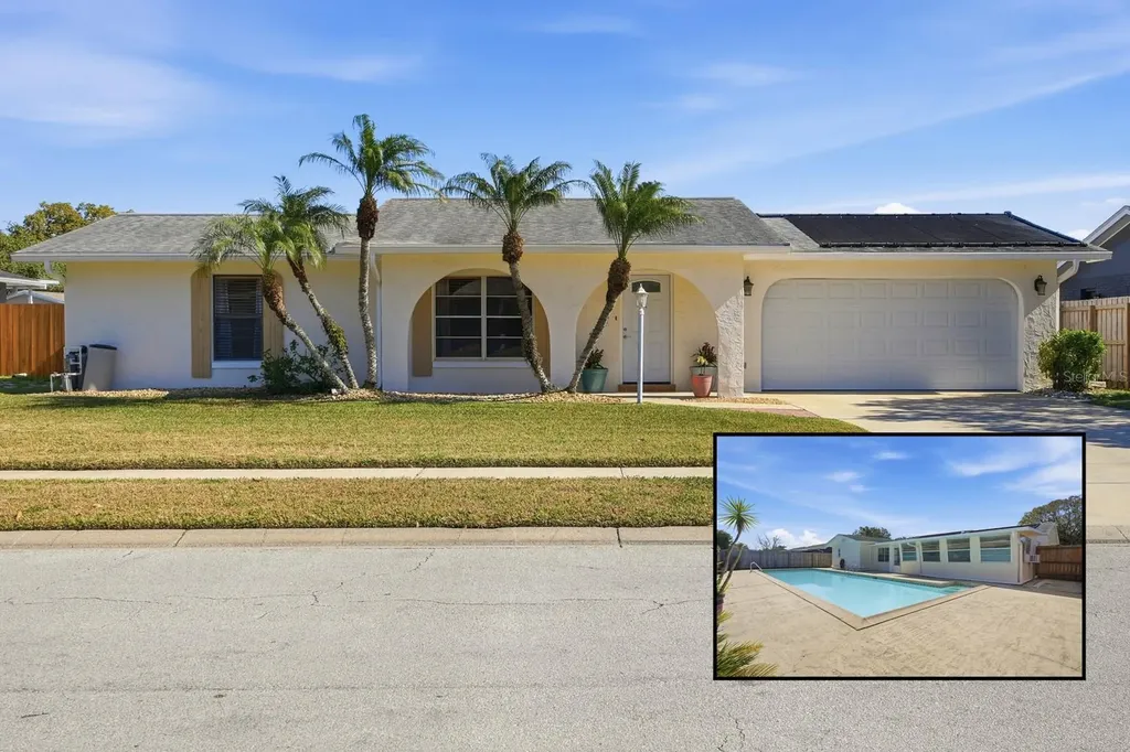 2927 Lantern Drive South Daytona FL 32119