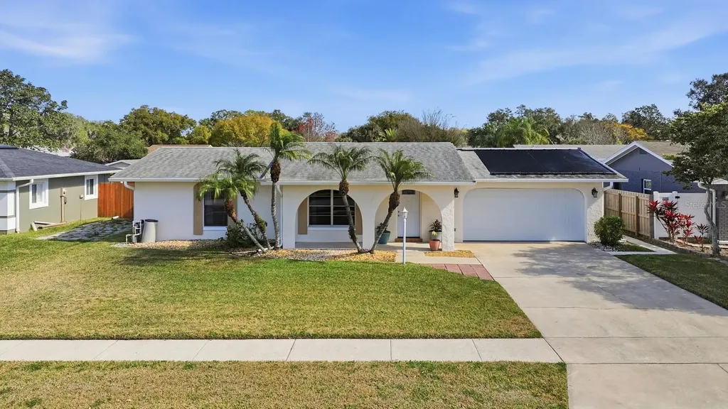 2927 Lantern Drive South Daytona FL 32119