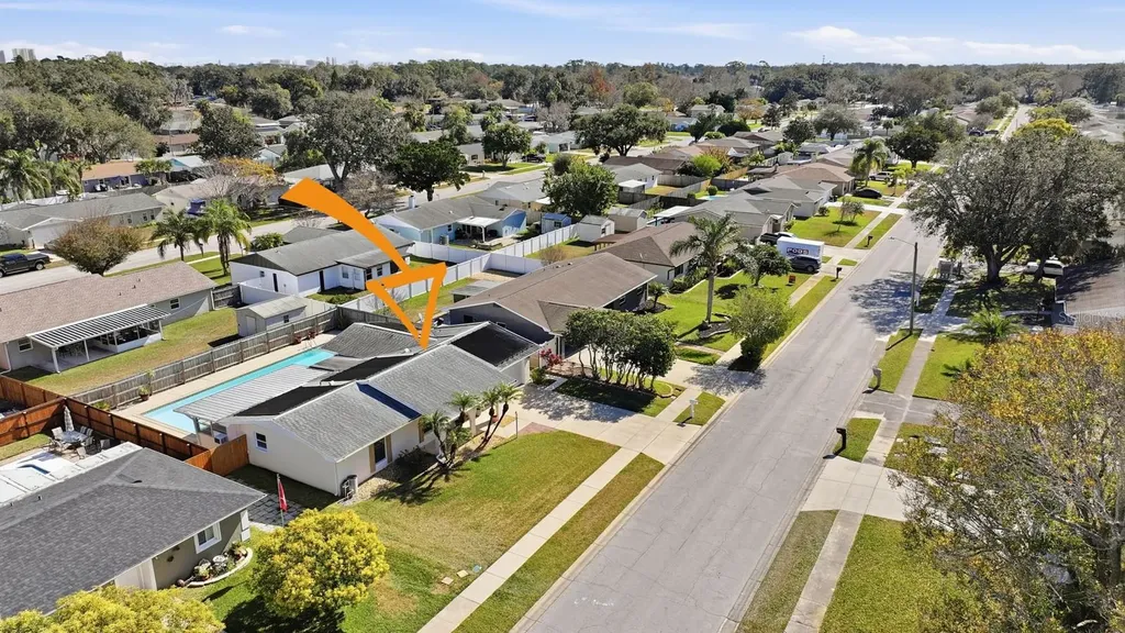 2927 Lantern Drive South Daytona FL 32119