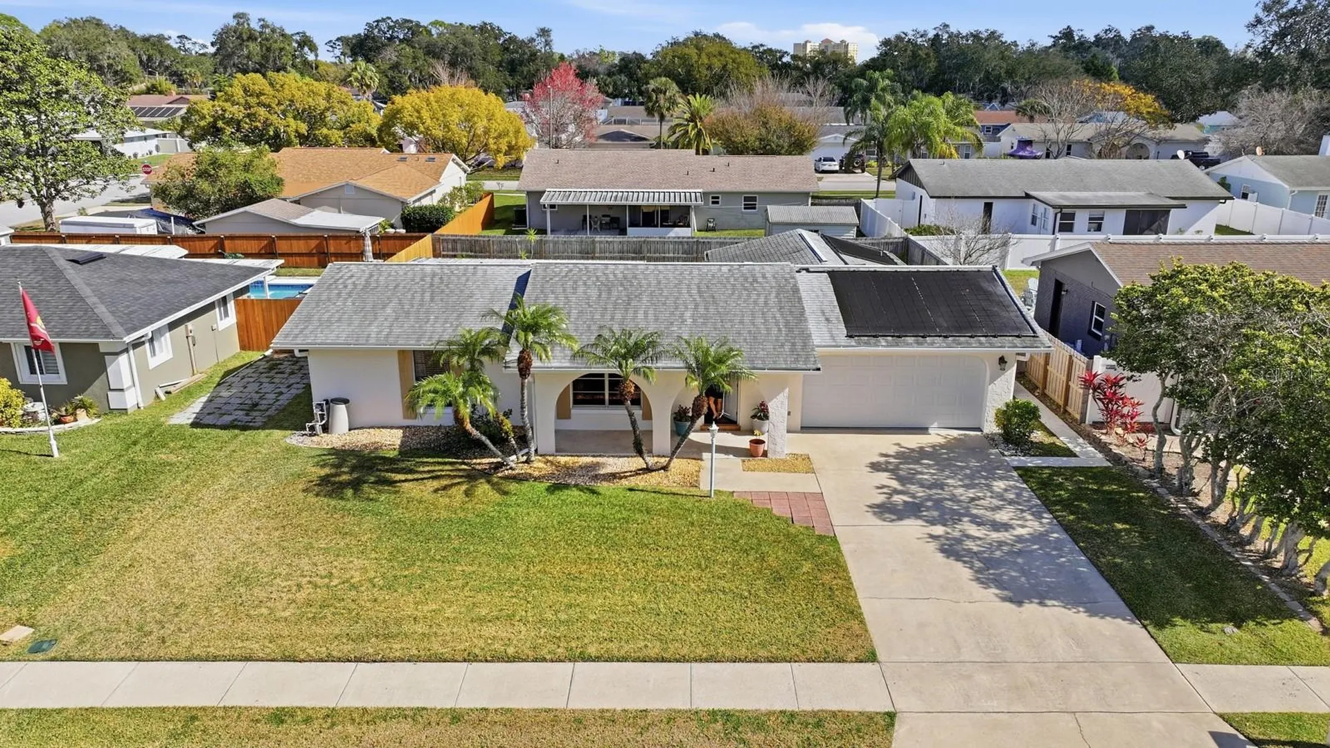 2927 Lantern Drive South Daytona FL 32119