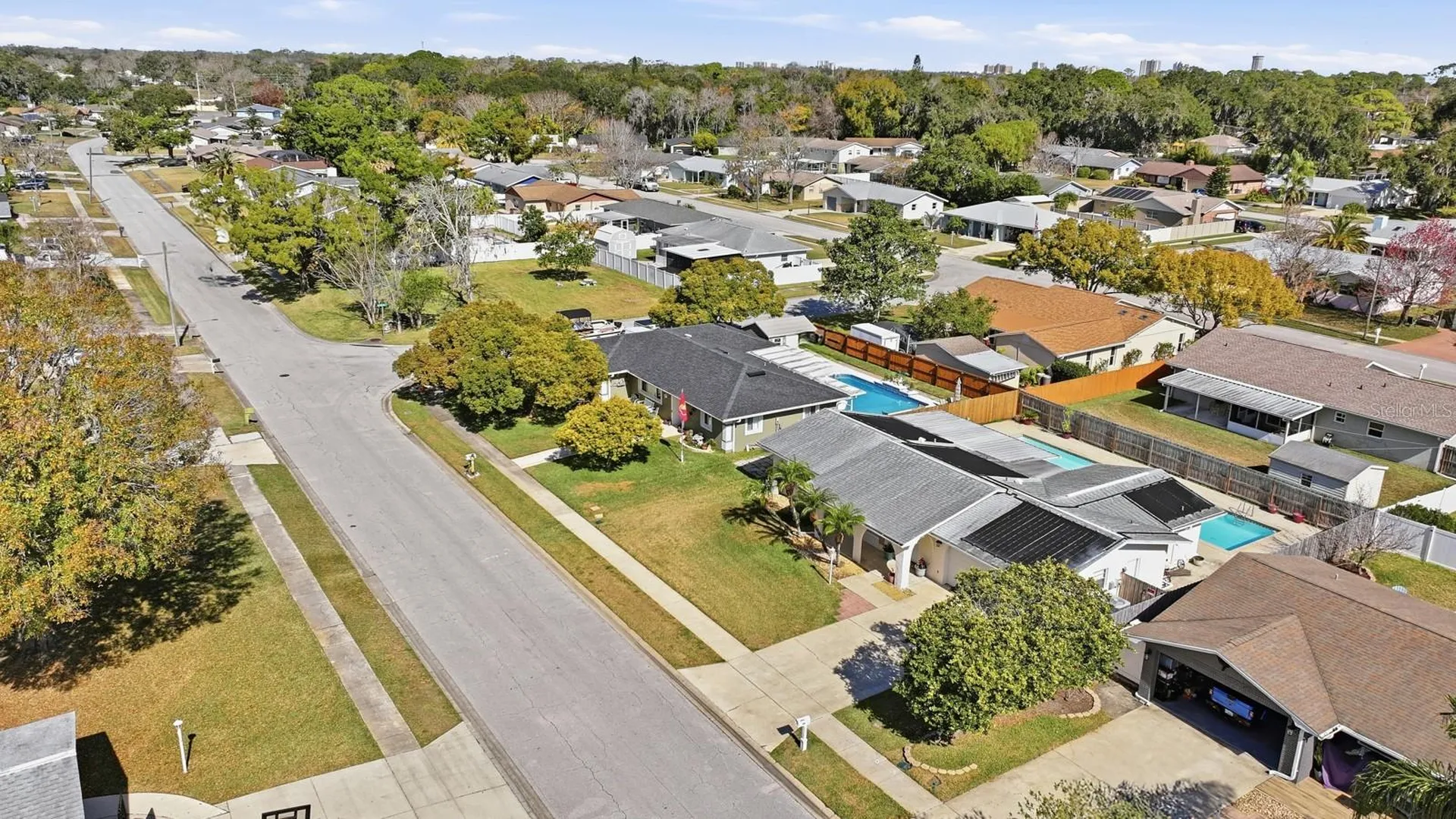 2927 Lantern Drive South Daytona FL 32119