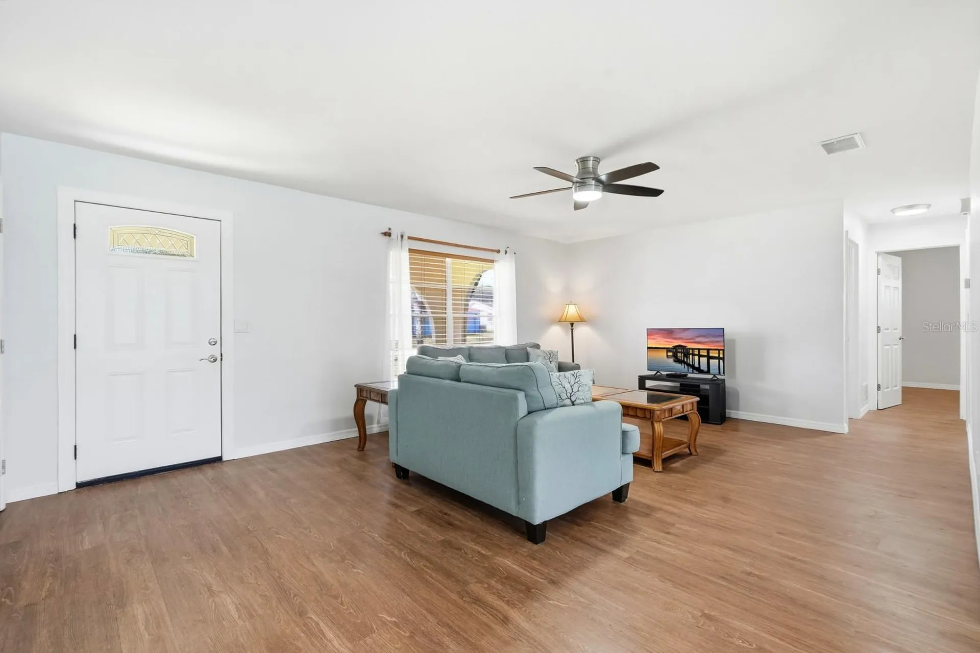 2927 Lantern Drive South Daytona FL 32119