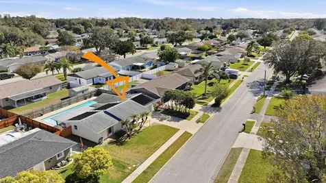 2927 Lantern Drive South Daytona FL 32119