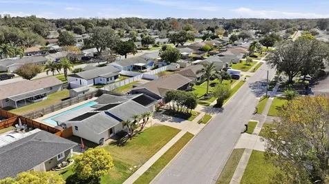 2927 Lantern Drive South Daytona FL 32119