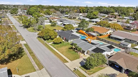 2927 Lantern Drive South Daytona FL 32119