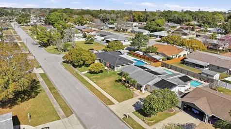 2927 Lantern Drive South Daytona FL 32119