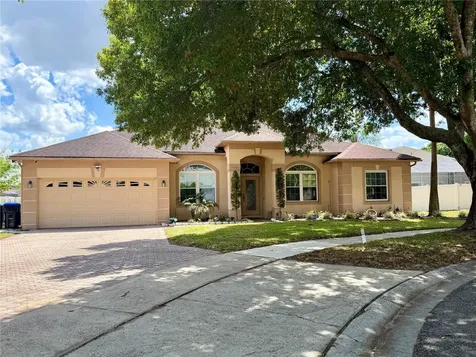10237 Facet Court Orlando FL 32836