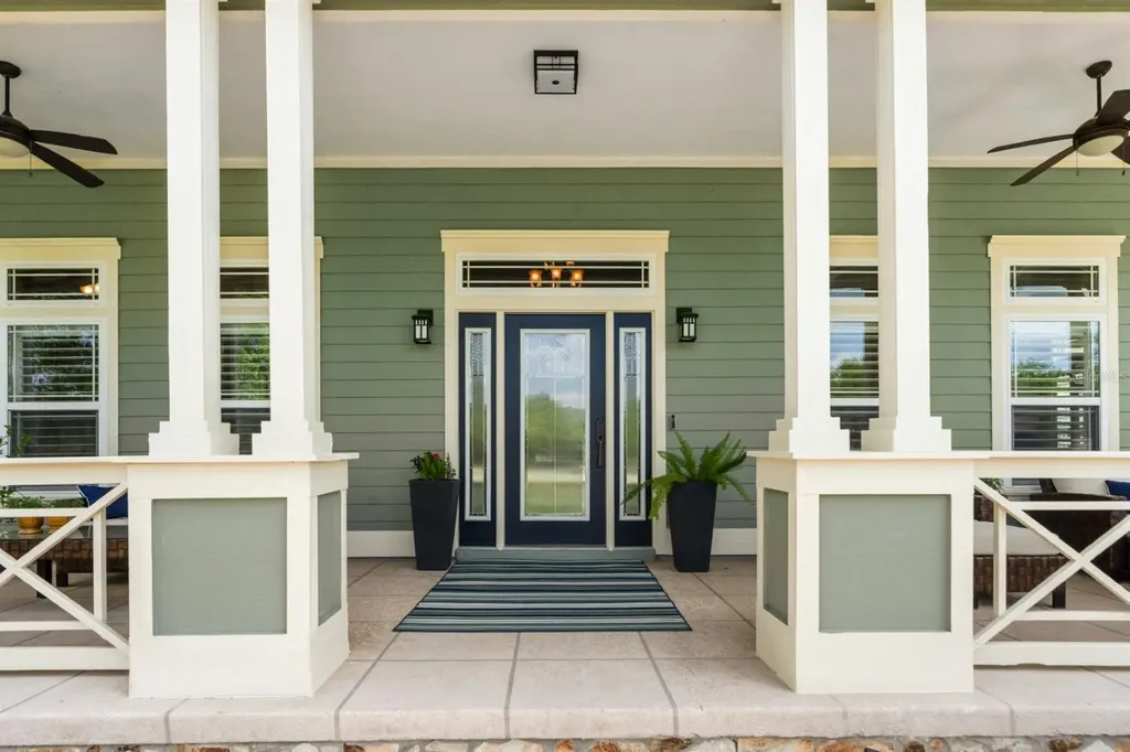 1751 SW 188th Street Newberry FL 32669