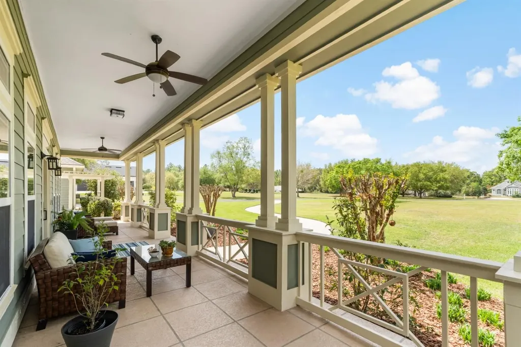 1751 SW 188th Street Newberry FL 32669