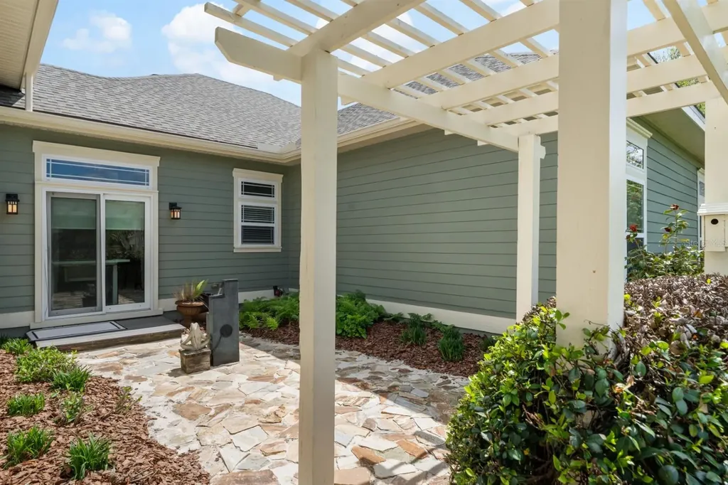 1751 SW 188th Street Newberry FL 32669