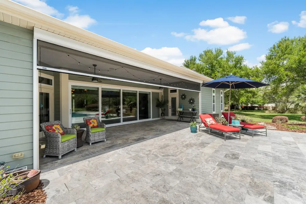 1751 SW 188th Street Newberry FL 32669