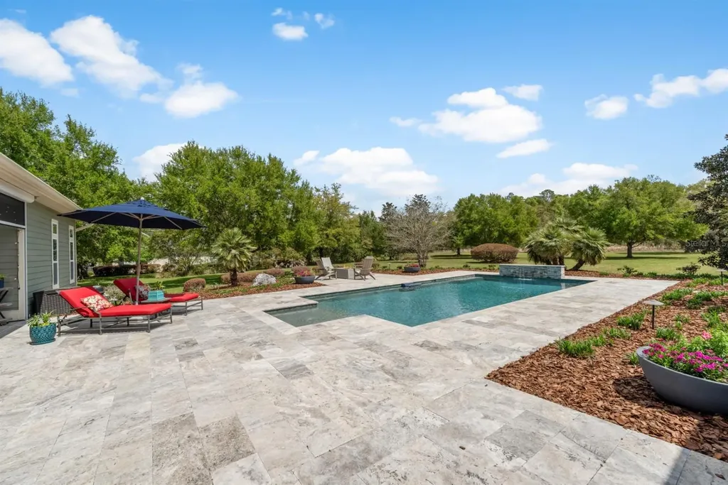 1751 SW 188th Street Newberry FL 32669