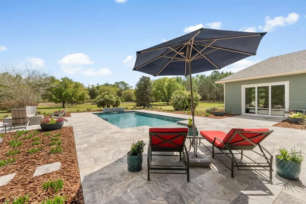 1751 SW 188th Street Newberry FL 32669