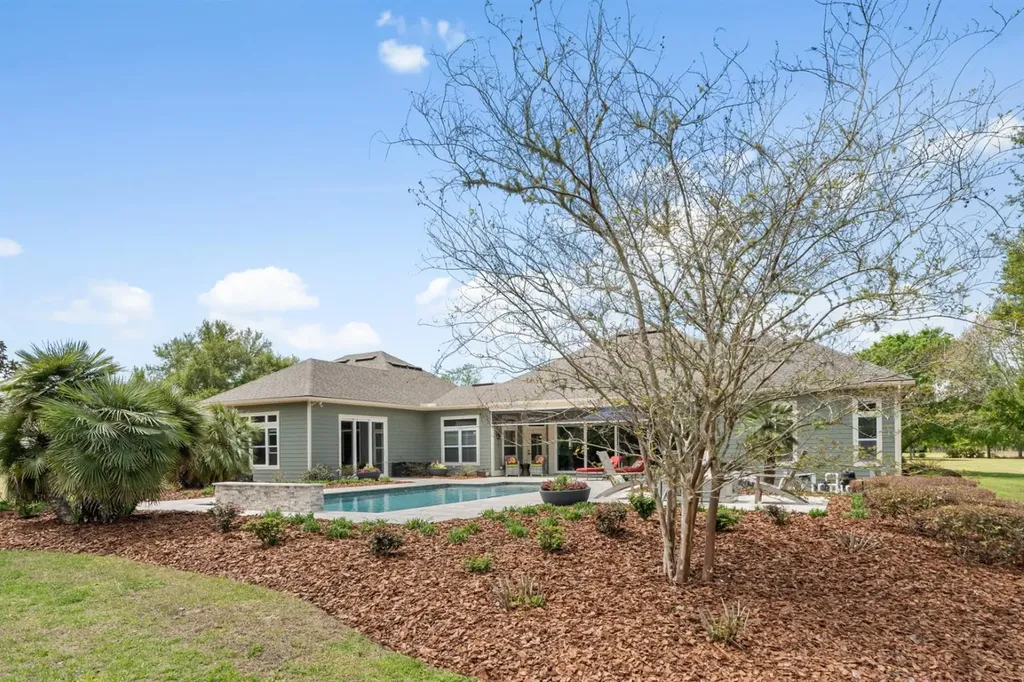 1751 SW 188th Street Newberry FL 32669
