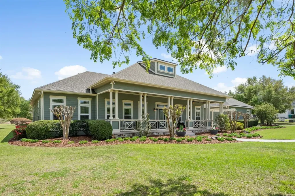 1751 SW 188th Street Newberry FL 32669