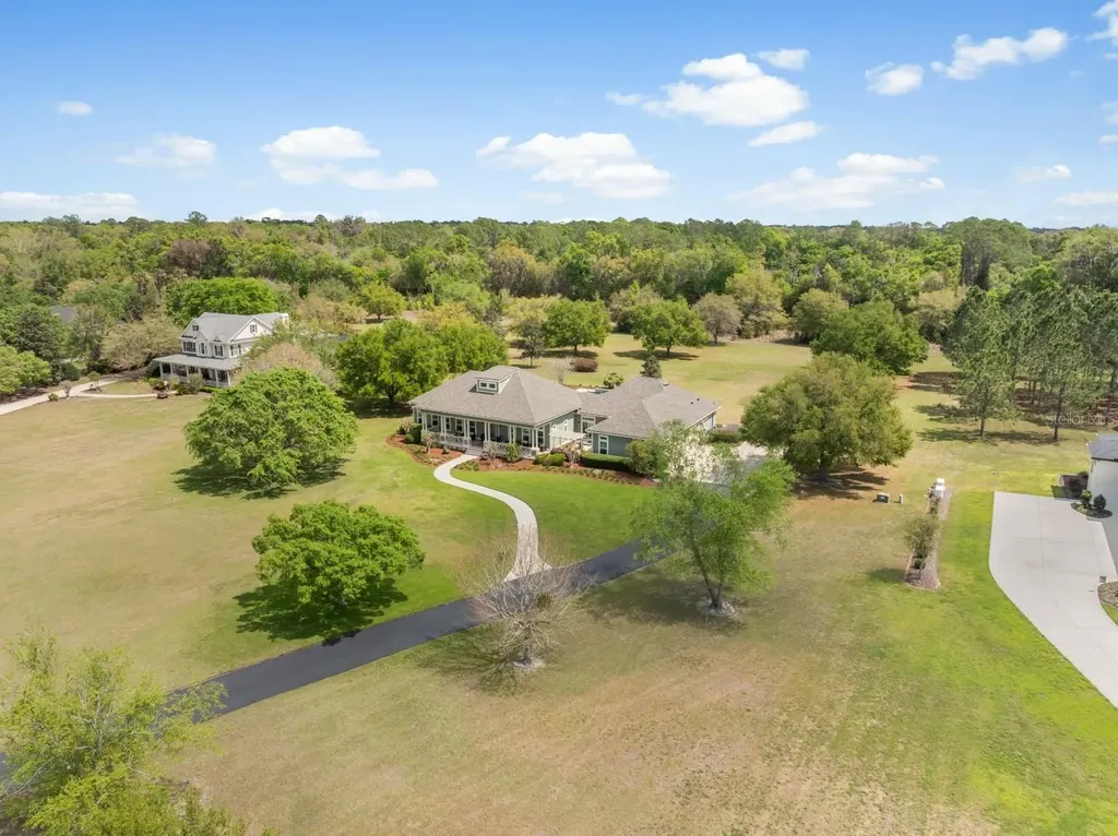 1751 SW 188th Street Newberry FL 32669