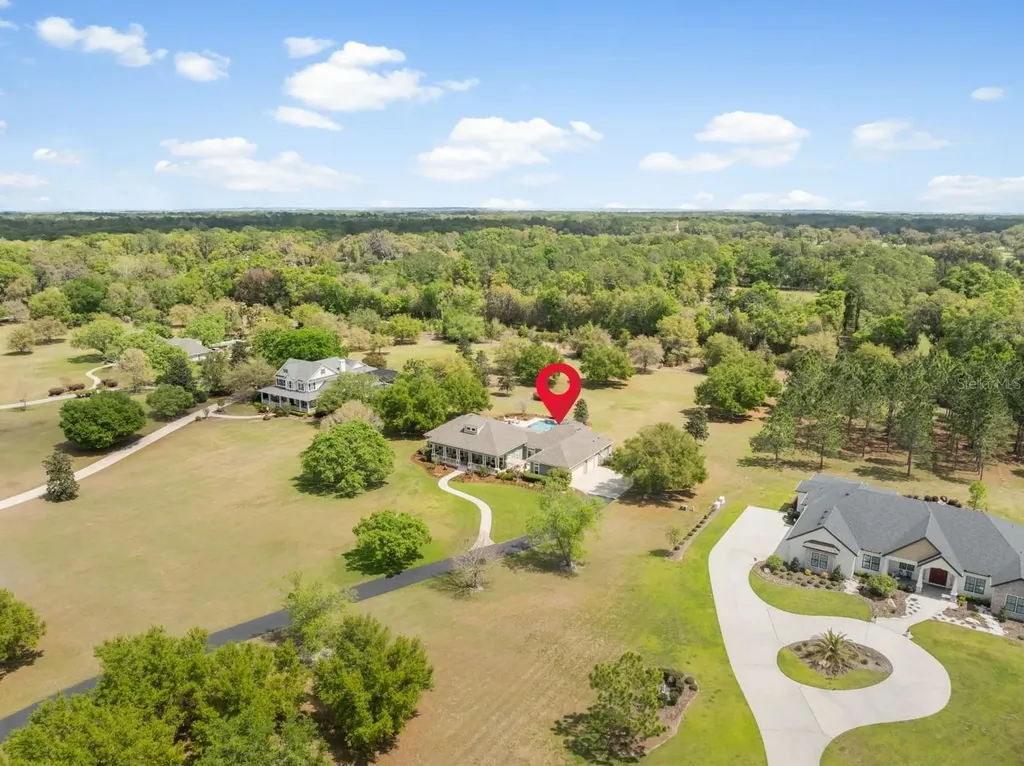 1751 SW 188th Street Newberry FL 32669