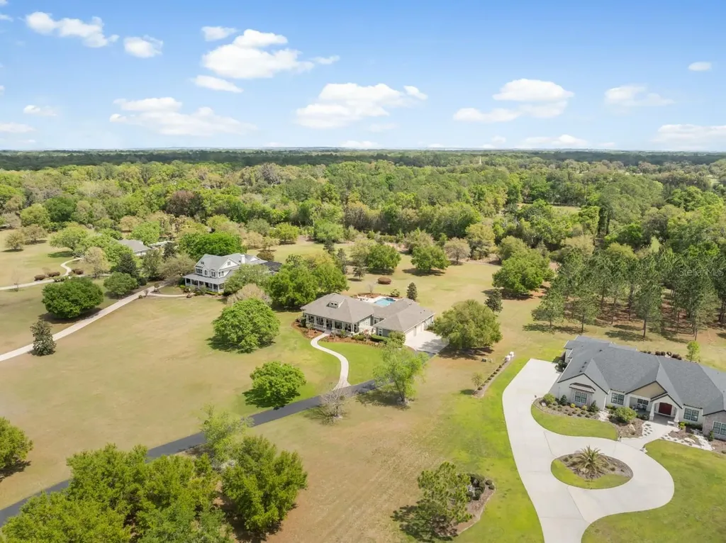 1751 SW 188th Street Newberry FL 32669