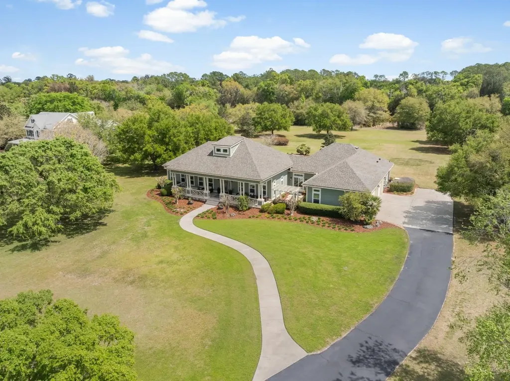 1751 SW 188th Street Newberry FL 32669